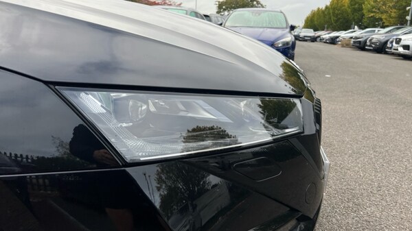 Used Skoda Octavia 2023 for sale - 76217310: Photo 55