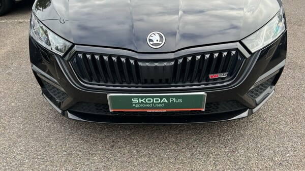 Used Skoda Octavia 2023 for sale - 76217310: Photo 58