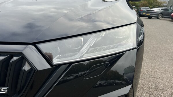 Used Skoda Octavia 2023 for sale - 76217310: Photo 59