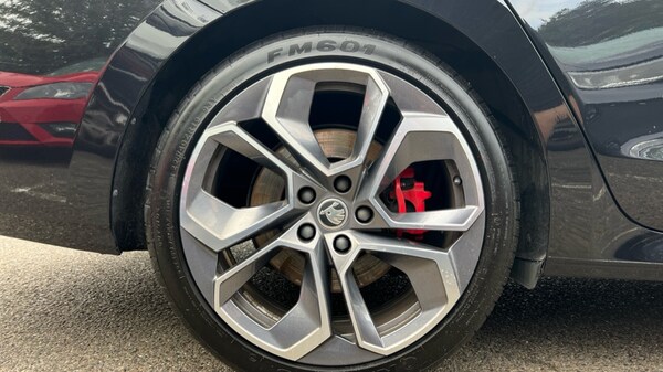 Used Skoda Octavia 2023 for sale - 76217310: Photo 5