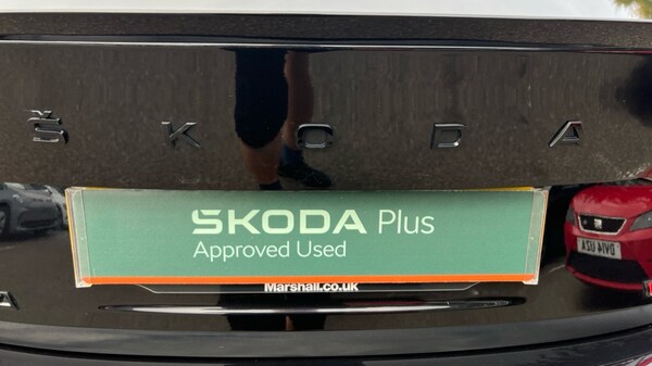 Used Skoda Octavia 2023 for sale - 76217310: Photo 64