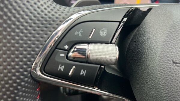 Used Skoda Octavia 2023 for sale - 76217310: Photo 69