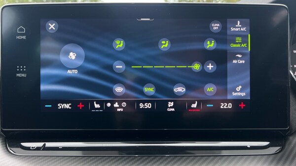Used Skoda Octavia 2023 for sale - 76217310: Photo 76