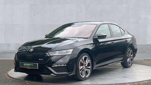 Used Skoda Octavia 2023 for sale - 76217310: Photo 7