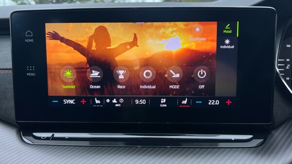 Used Skoda Octavia 2023 for sale - 76217310: Photo 82