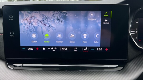 Used Skoda Octavia 2023 for sale - 76217310: Photo 83
