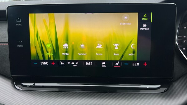 Used Skoda Octavia 2023 for sale - 76217310: Photo 84
