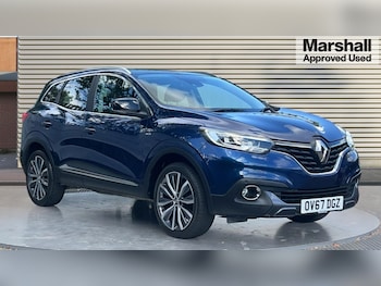 Renault - Kadjar