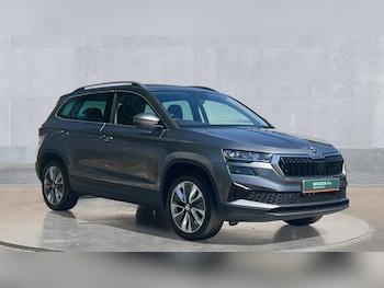 2024 - 1.0 TSI 116 SE L 5dr