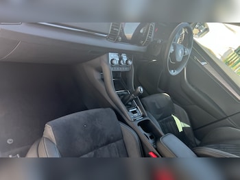 Used Skoda Karoq 2024 for sale - 75467447: Photo