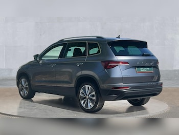 Used Skoda Karoq 2024 for sale - 75467447: Photo