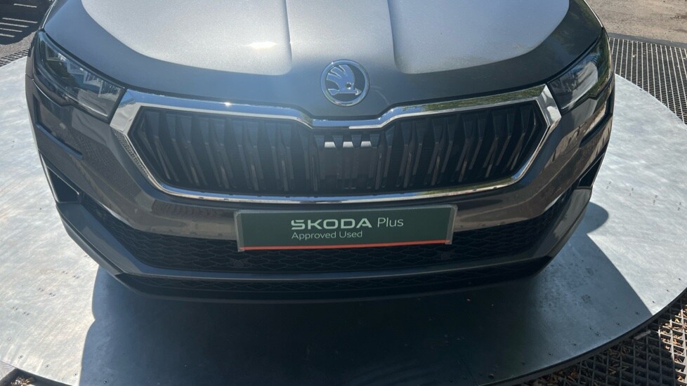 Vehicle 56