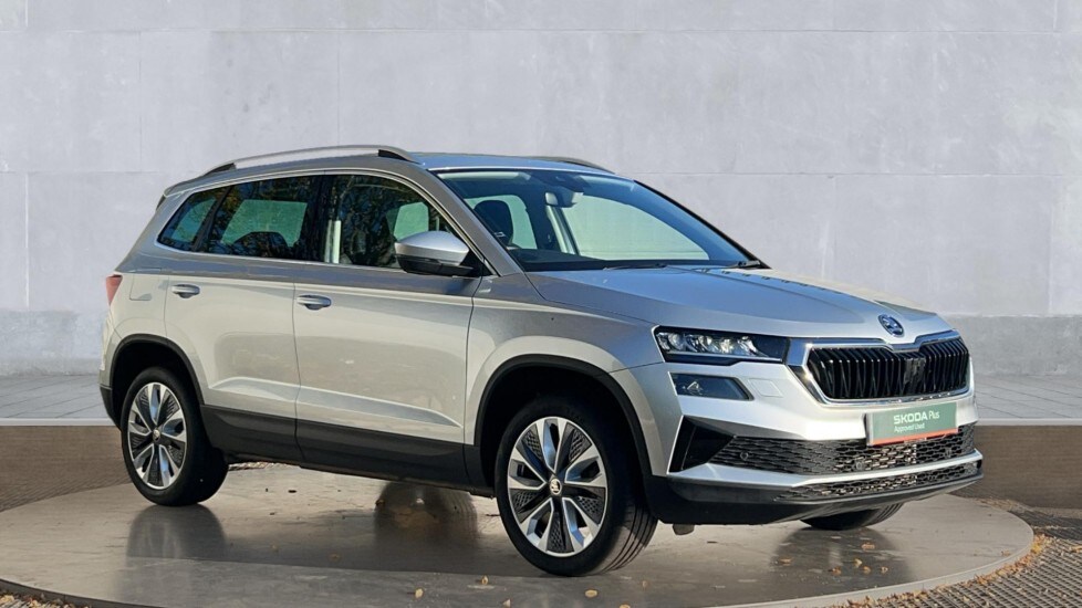 Used Skoda Karoq 2024 for sale - 76014898: Photo 1