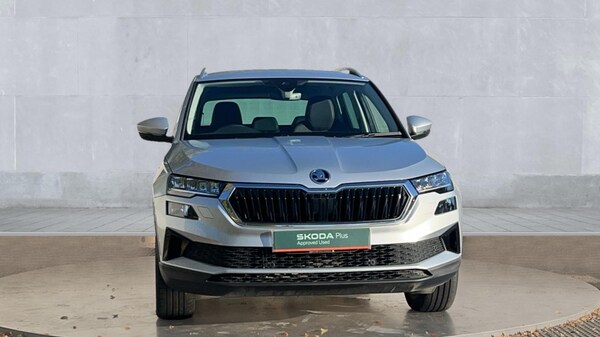 Used Skoda Karoq 2024 for sale - 76014898: Photo 10
