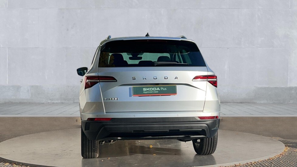 Used Skoda Karoq 2024 for sale - 76014898: Photo 11