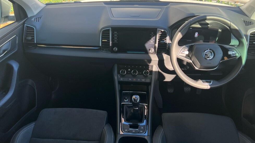 Used Skoda Karoq 2024 for sale - 76014898: Photo 12