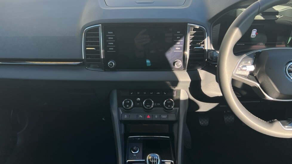 Used Skoda Karoq 2024 for sale - 76014898: Photo 13