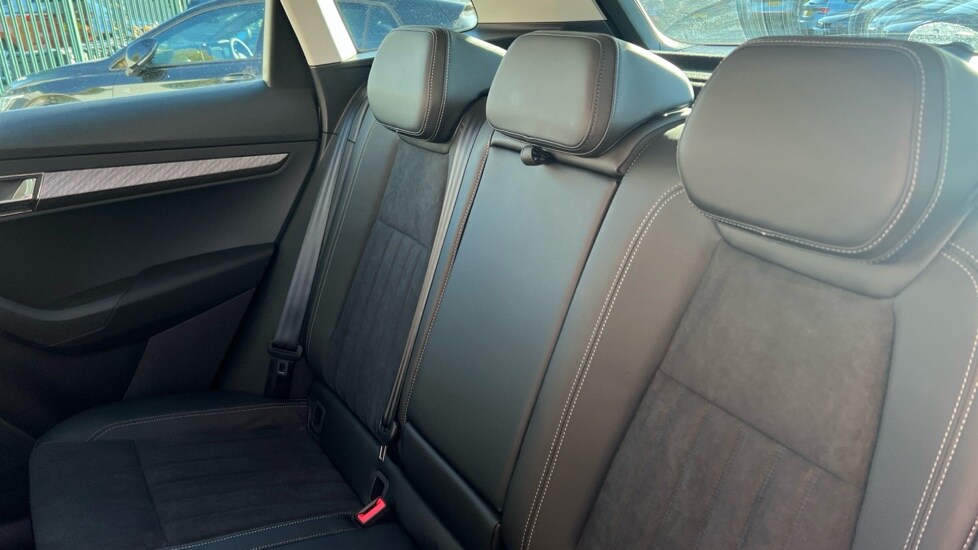 Used Skoda Karoq 2024 for sale - 76014898: Photo 15