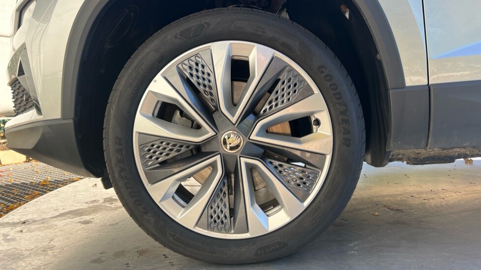 Used Skoda Karoq 2024 for sale - 76014898: Photo 18