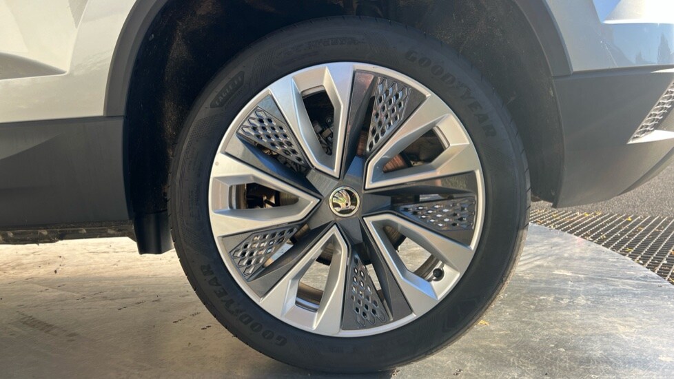 Used Skoda Karoq 2024 for sale - 76014898: Photo 19