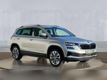 Skoda - Karoq