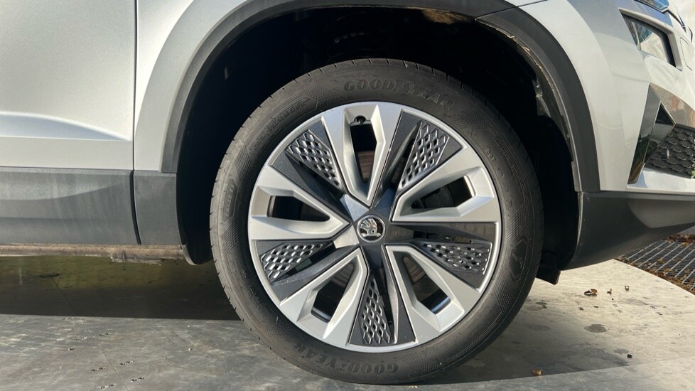 Used Skoda Karoq 2024 for sale - 76014898: Photo 20