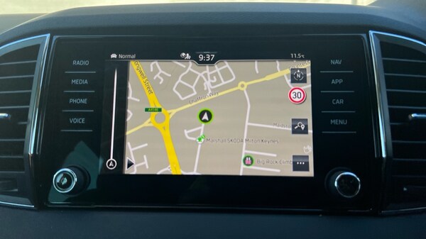 Used Skoda Karoq 2024 for sale - 76014898: Photo 21