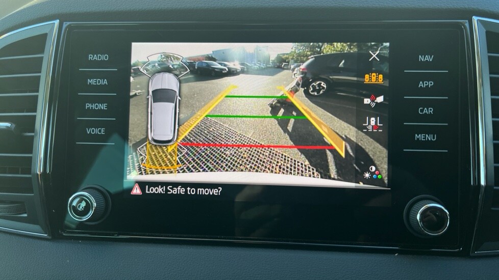 Used Skoda Karoq 2024 for sale - 76014898: Photo 22