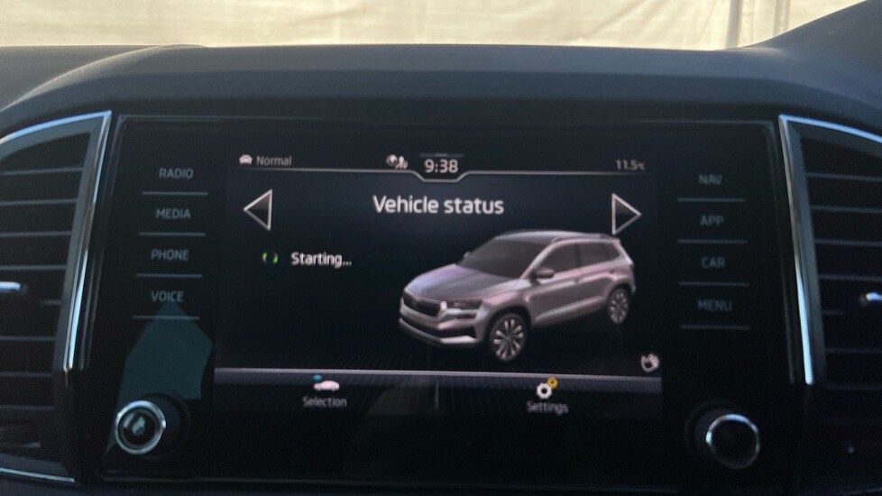 Used Skoda Karoq 2024 for sale - 76014898: Photo 23