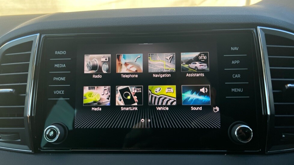 Used Skoda Karoq 2024 for sale - 76014898: Photo 24