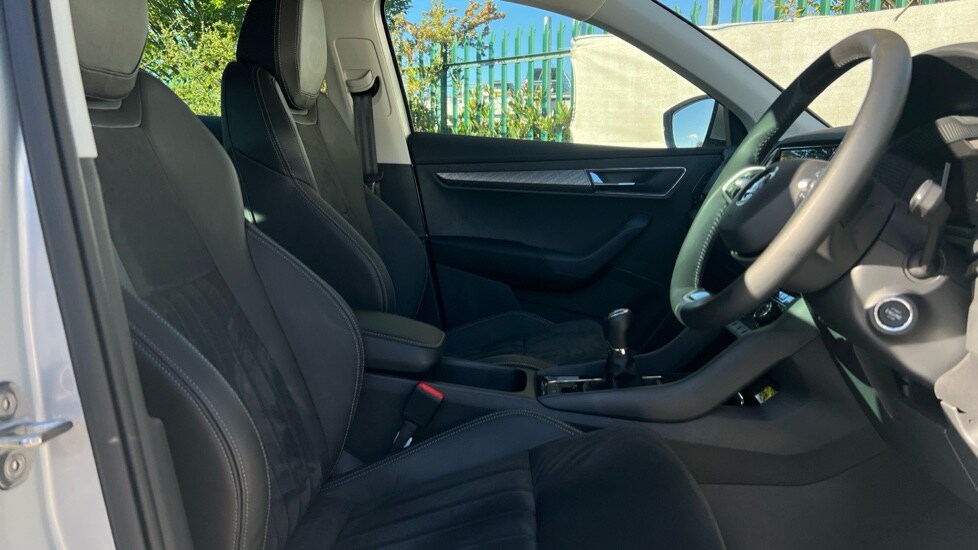 Used Skoda Karoq 2024 for sale - 76014898: Photo 26