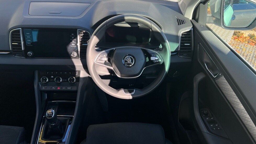 Used Skoda Karoq 2024 for sale - 76014898: Photo 27