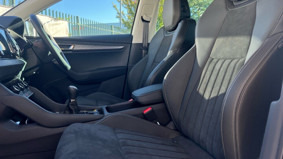 Used Skoda Karoq 2024 for sale - 76014898: Photo 28