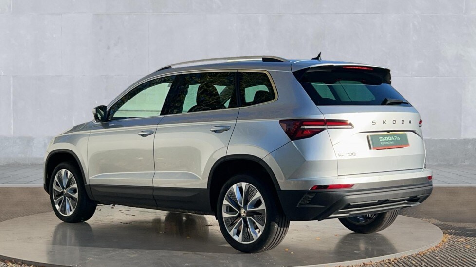 Used Skoda Karoq 2024 for sale - 76014898: Photo 3