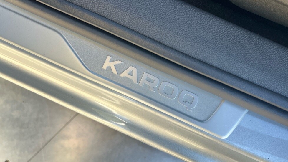 Used Skoda Karoq 2024 for sale - 76014898: Photo 37