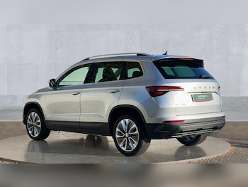 Used Skoda Karoq 2024 for sale - 76014898: Photo 3