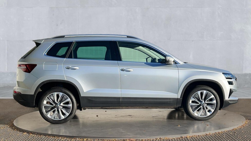 Used Skoda Karoq 2024 for sale - 76014898: Photo 4