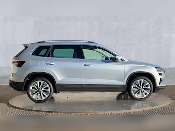 Used Skoda Karoq 2024 for sale - 76014898: Photo 4