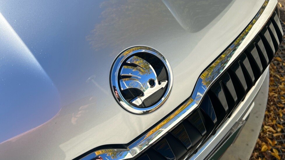 Used Skoda Karoq 2024 for sale - 76014898: Photo 53