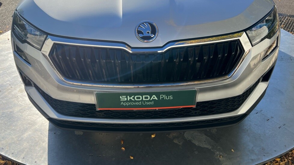 Used Skoda Karoq 2024 for sale - 76014898: Photo 54