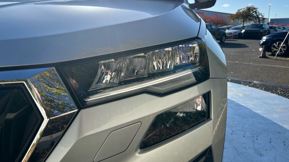 Used Skoda Karoq 2024 for sale - 76014898: Photo 55