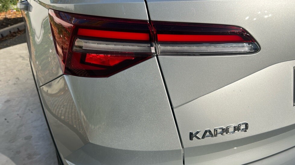 Used Skoda Karoq 2024 for sale - 76014898: Photo 57