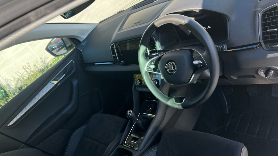 Used Skoda Karoq 2024 for sale - 76014898: Photo 6