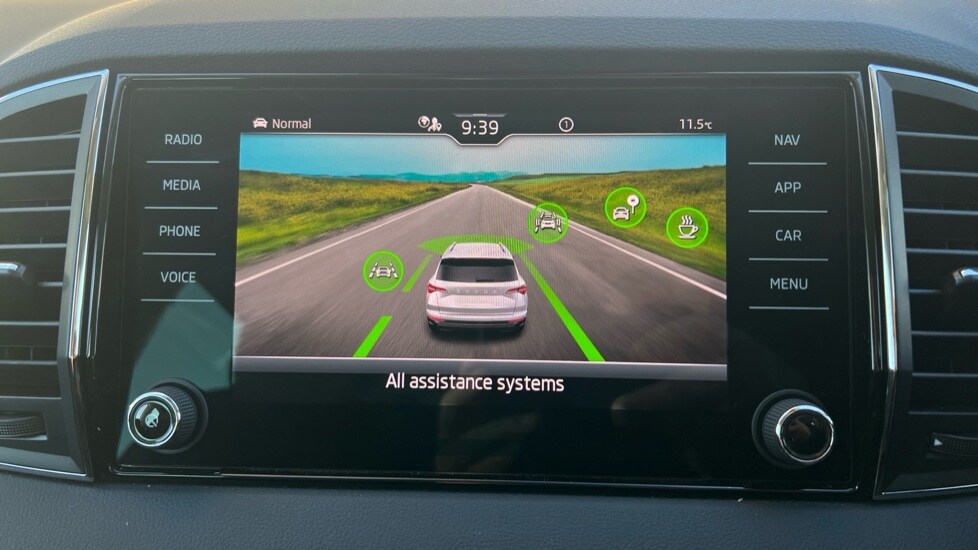 Used Skoda Karoq 2024 for sale - 76014898: Photo 67