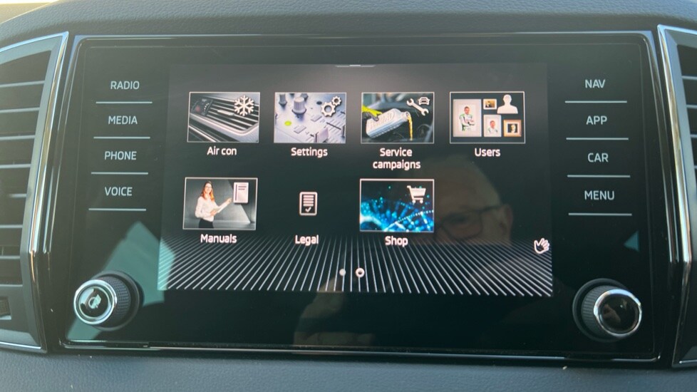 Used Skoda Karoq 2024 for sale - 76014898: Photo 68