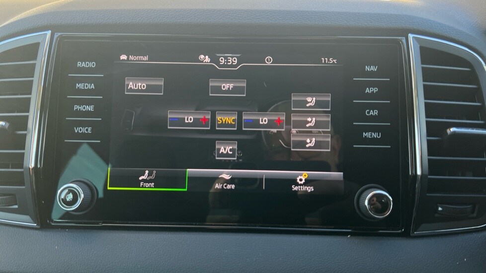 Used Skoda Karoq 2024 for sale - 76014898: Photo 69