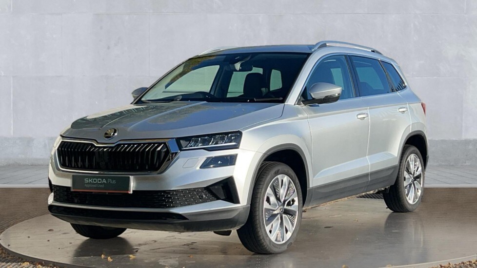 Used Skoda Karoq 2024 for sale - 76014898: Photo 7
