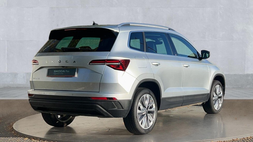 Used Skoda Karoq 2024 for sale - 76014898: Photo 8