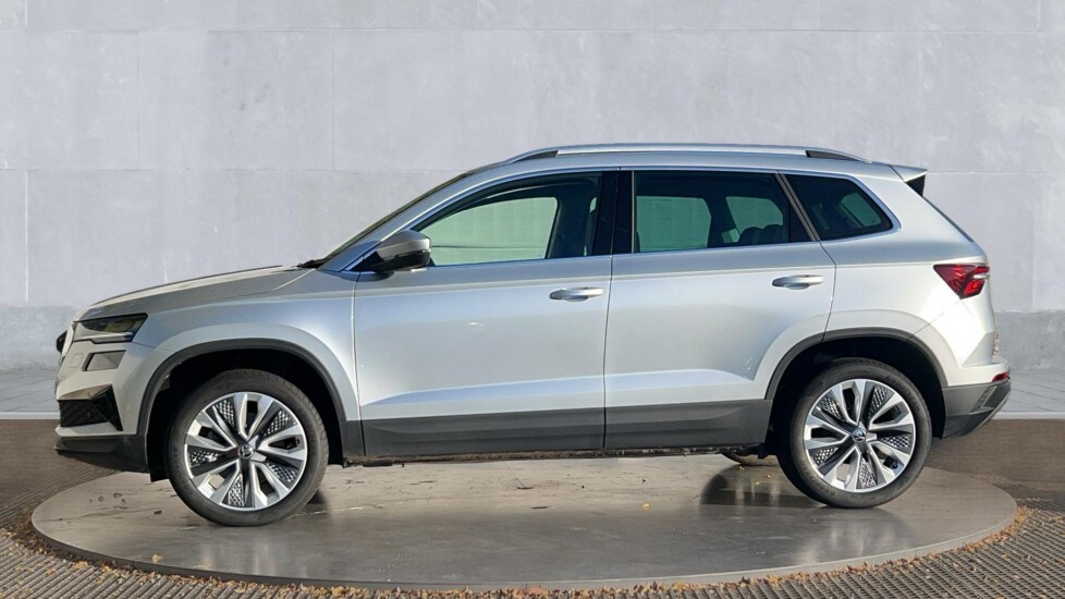 Used Skoda Karoq 2024 for sale - 76014898: Photo 9