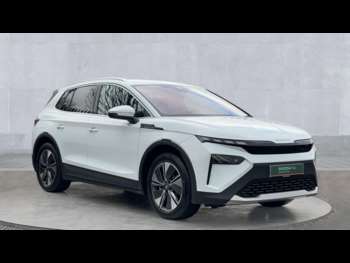 2025 - 210kW 85 Edition 82kWh 5dr Auto
